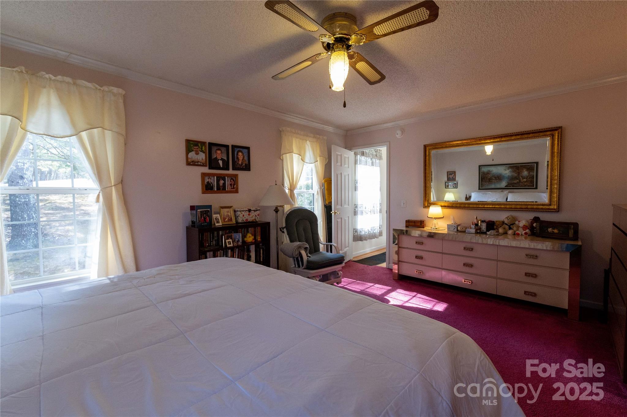 120 Powderhorn Drive Burnsville NC 28714