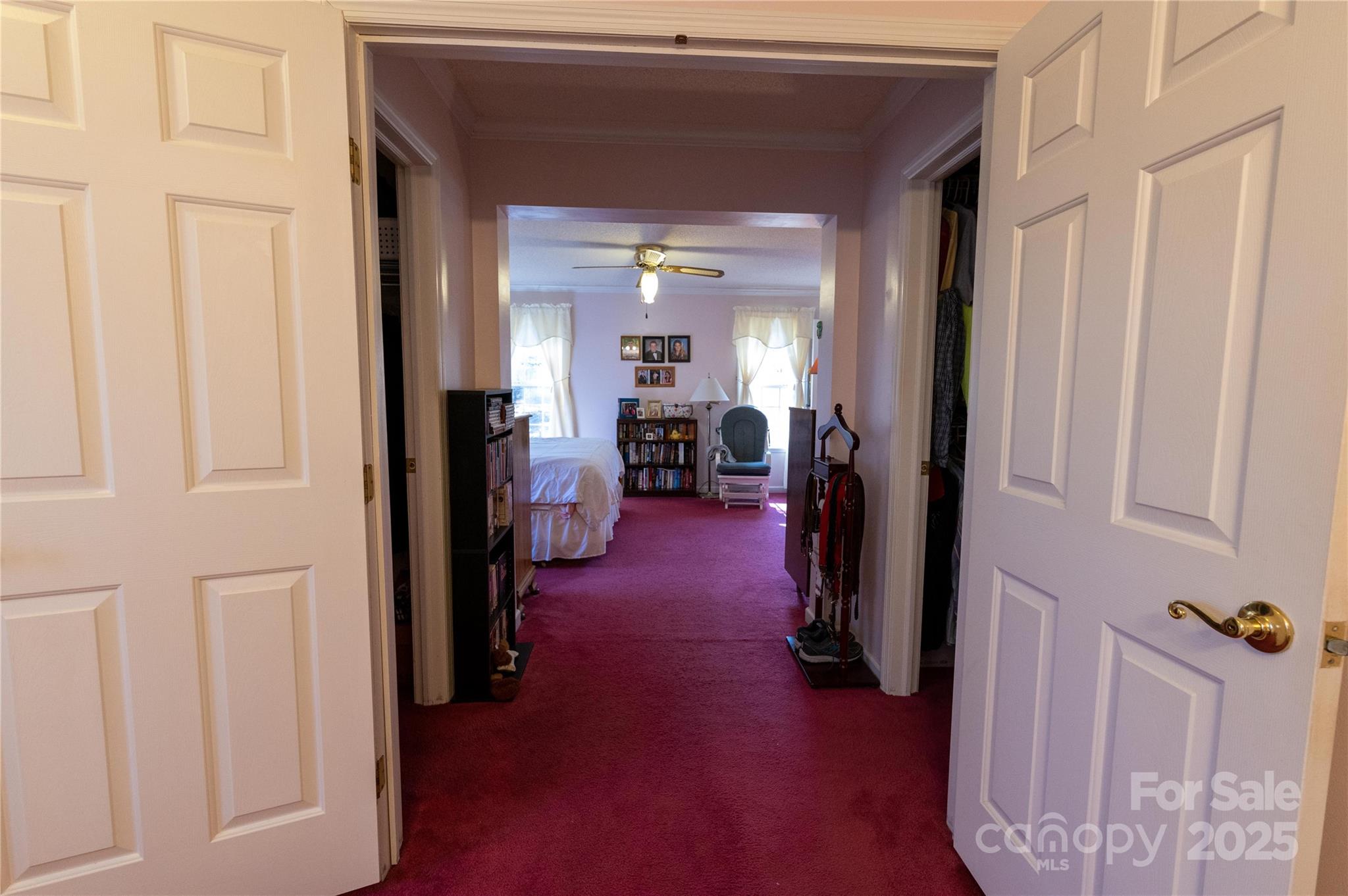 120 Powderhorn Drive Burnsville NC 28714