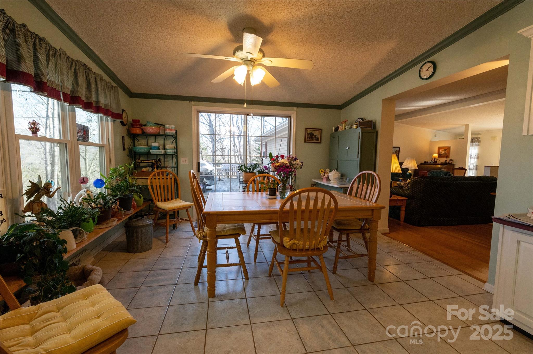 120 Powderhorn Drive Burnsville NC 28714