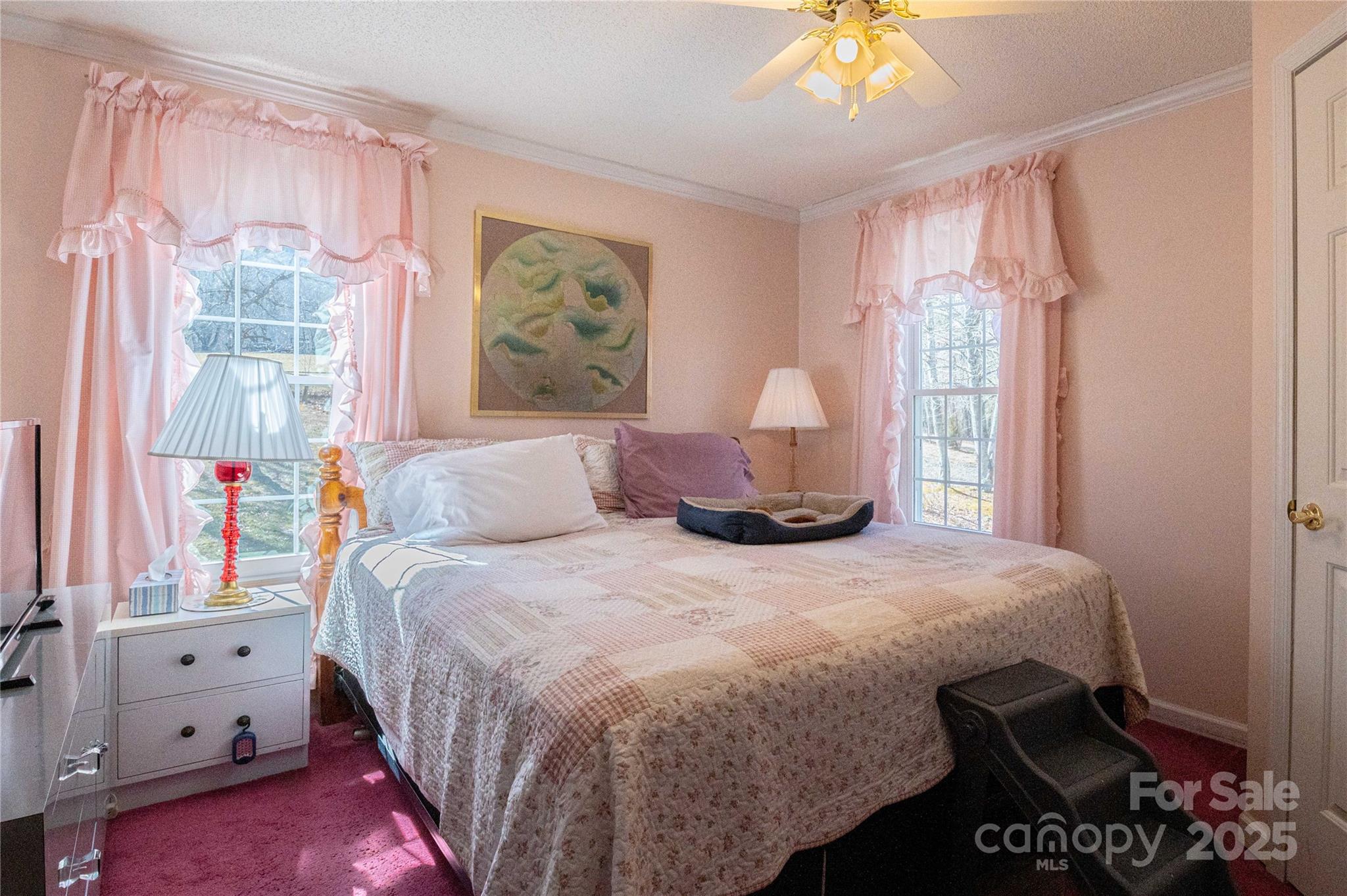120 Powderhorn Drive Burnsville NC 28714