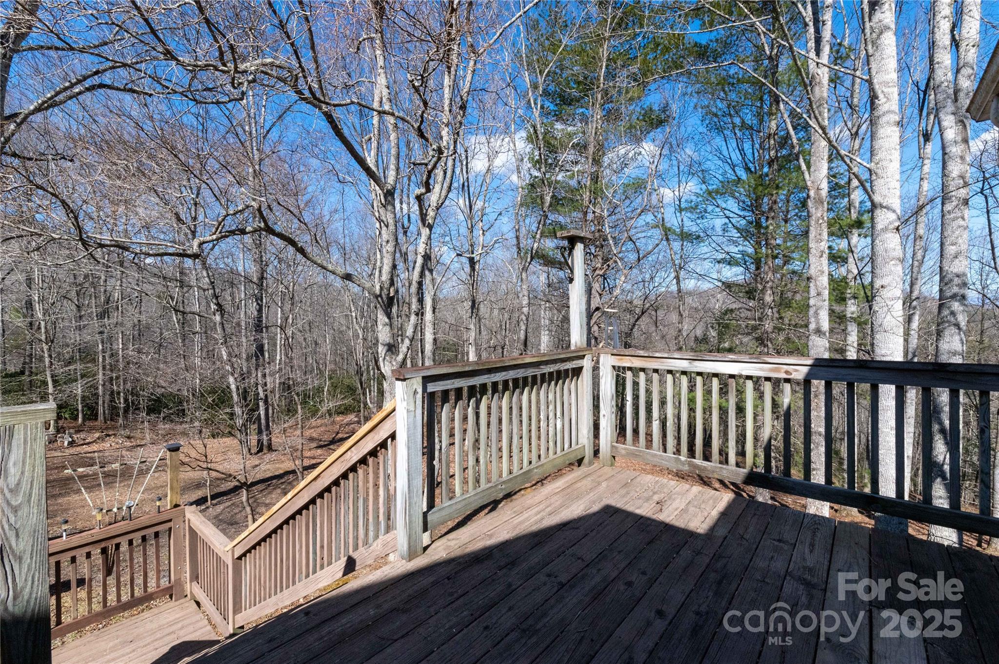 120 Powderhorn Drive Burnsville NC 28714