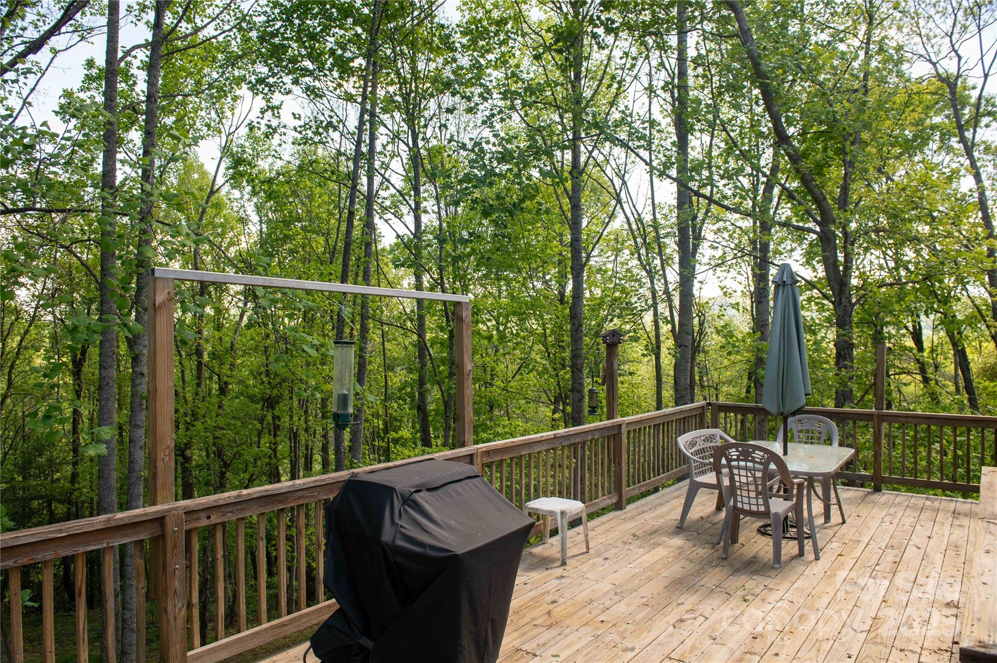 120 Powderhorn Drive Burnsville NC 28714