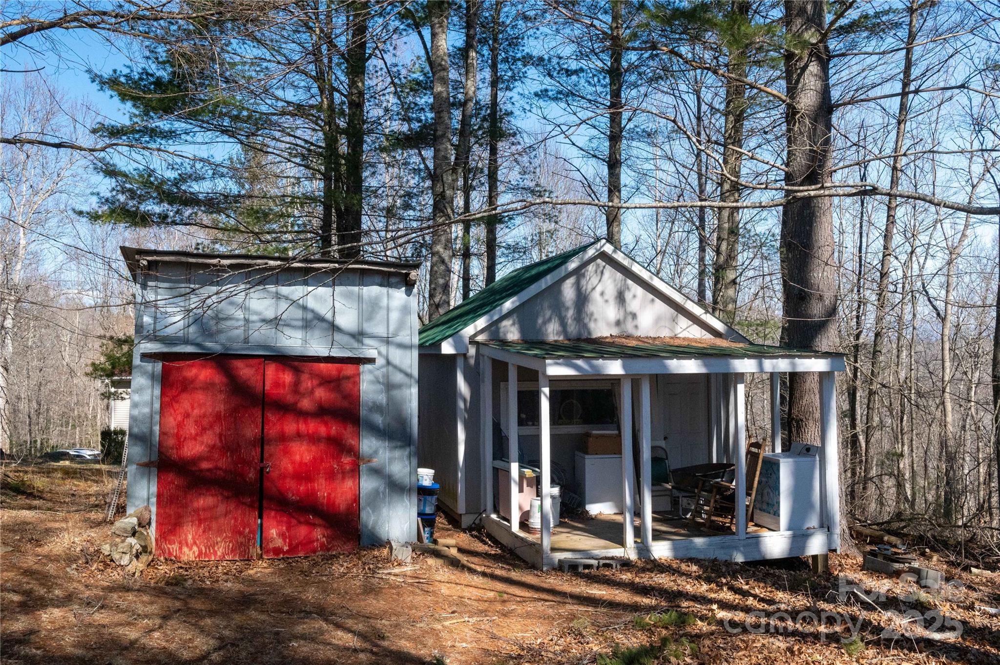 120 Powderhorn Drive Burnsville NC 28714