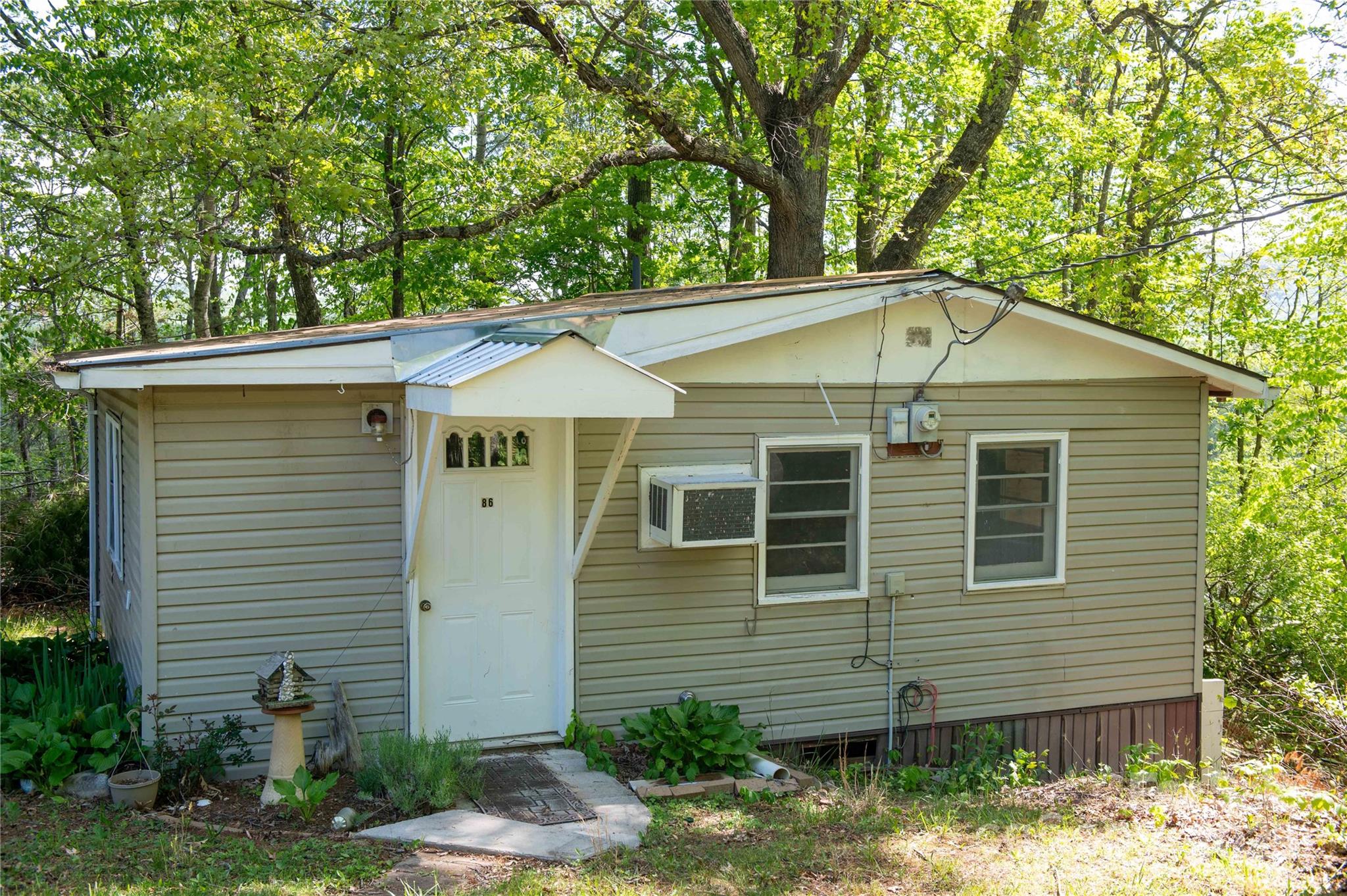 120 Powderhorn Drive Burnsville NC 28714