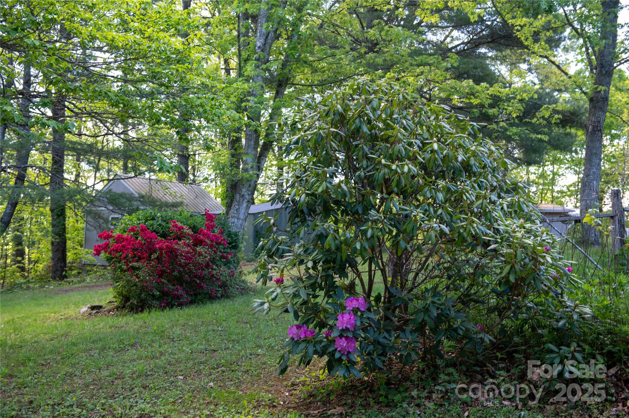 120 Powderhorn Drive Burnsville NC 28714