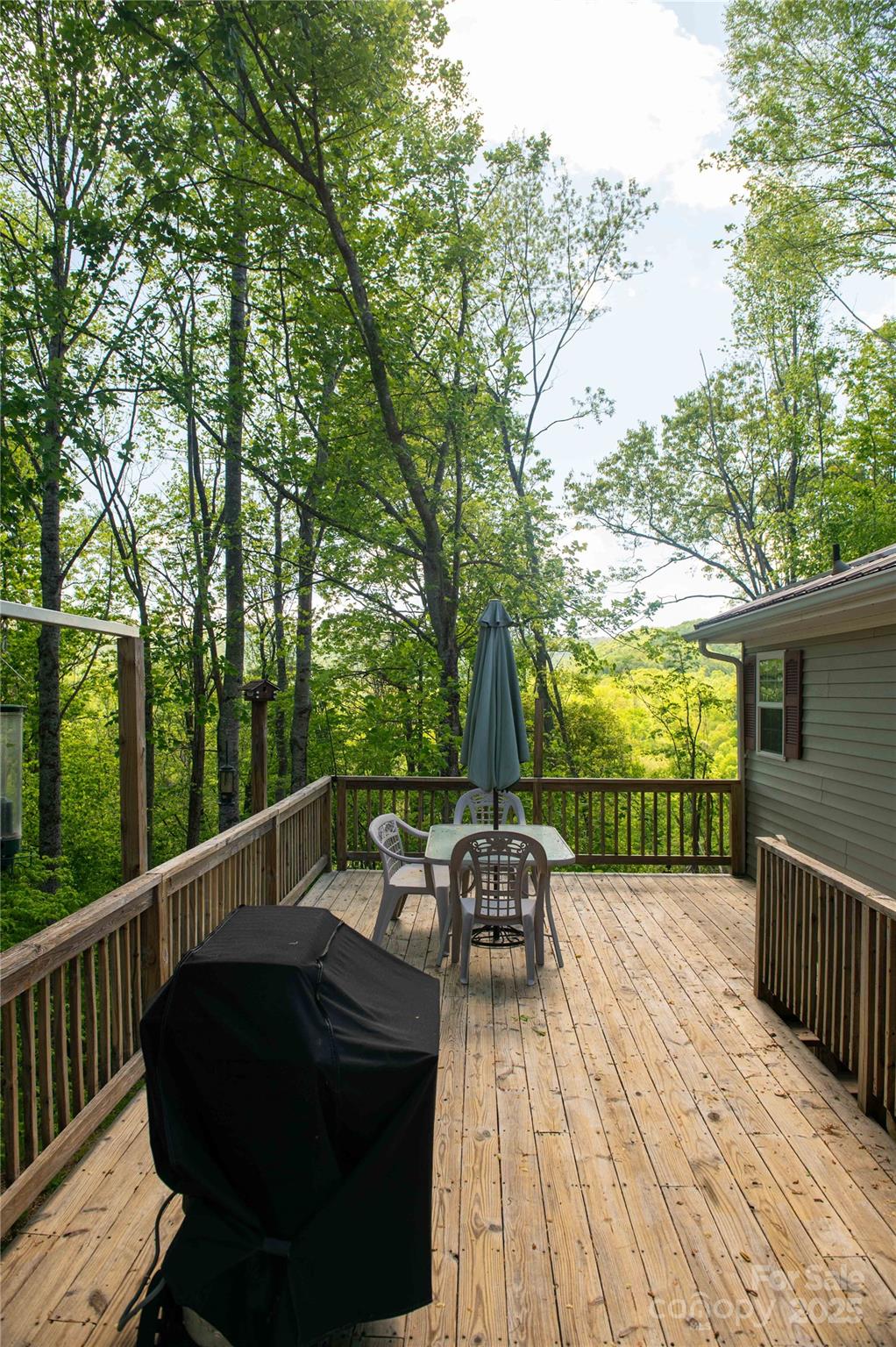120 Powderhorn Drive Burnsville NC 28714