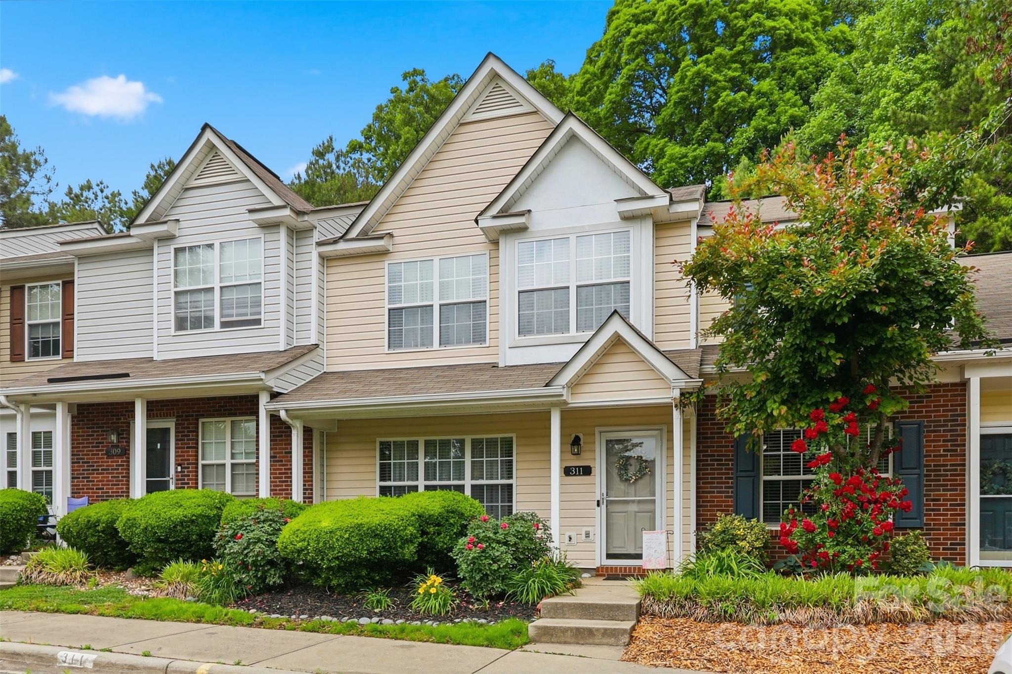 311 Wilkes Place Drive Fort Mill SC 29715