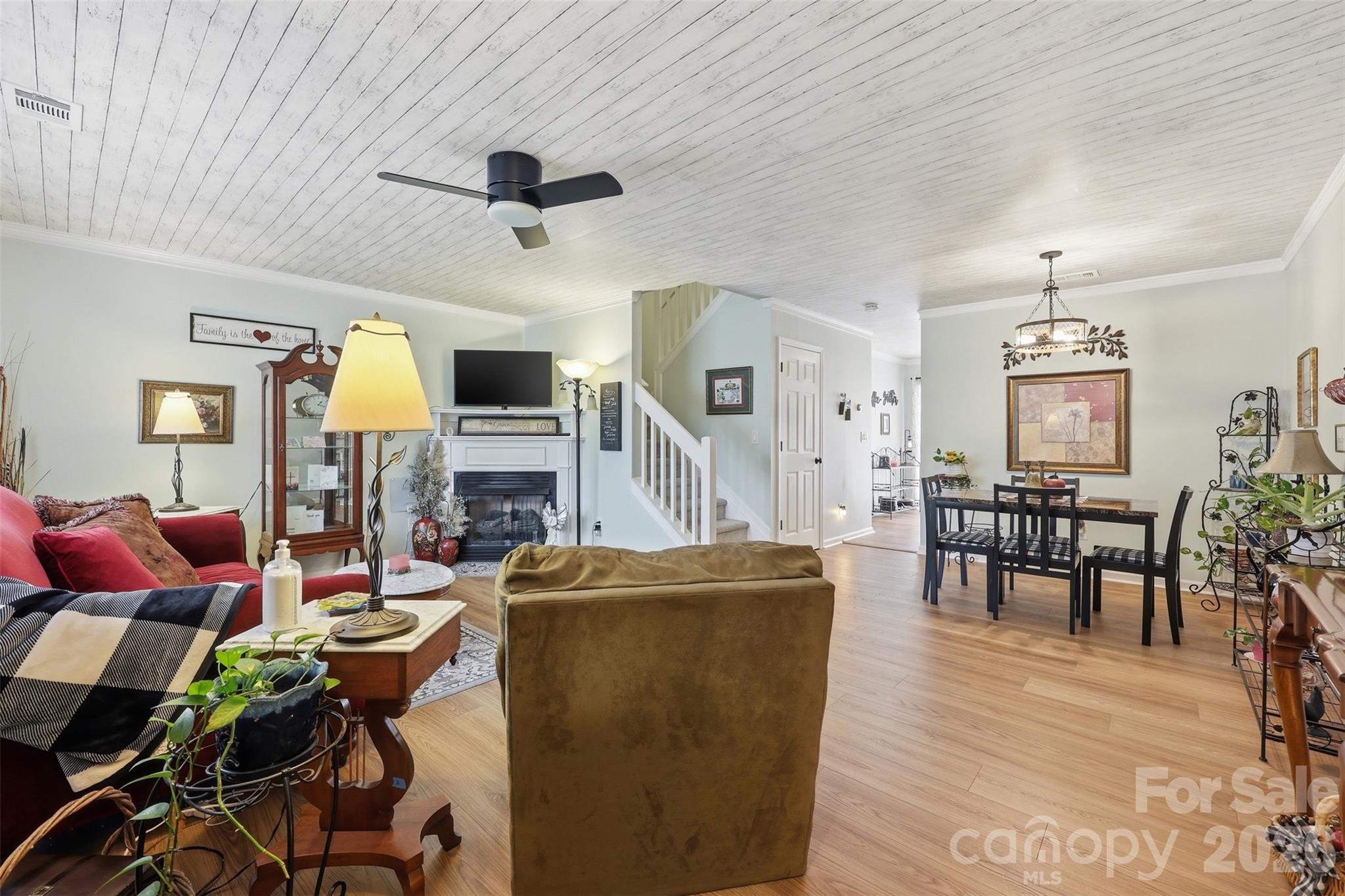 311 Wilkes Place Drive Fort Mill SC 29715
