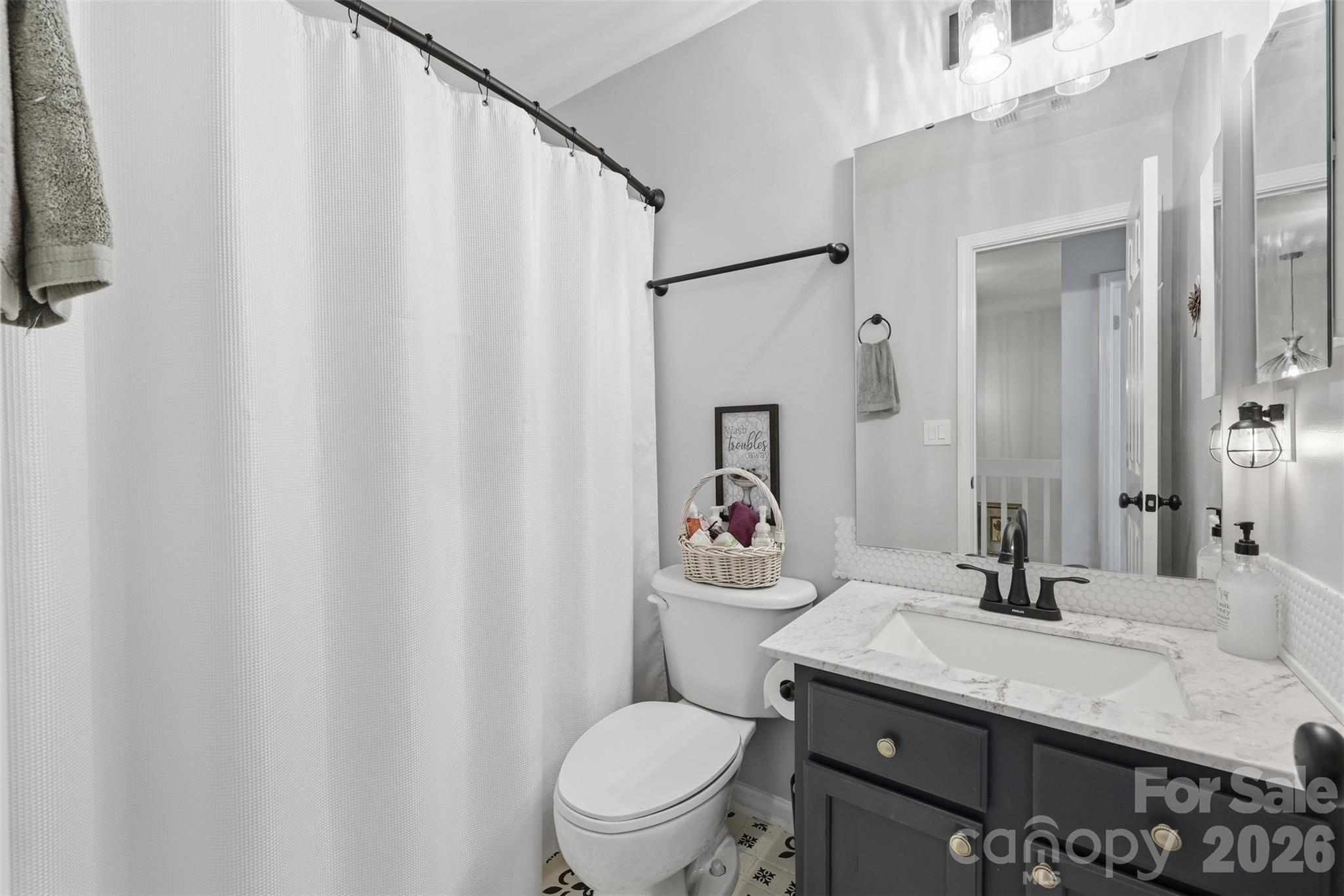 311 Wilkes Place Drive Fort Mill SC 29715
