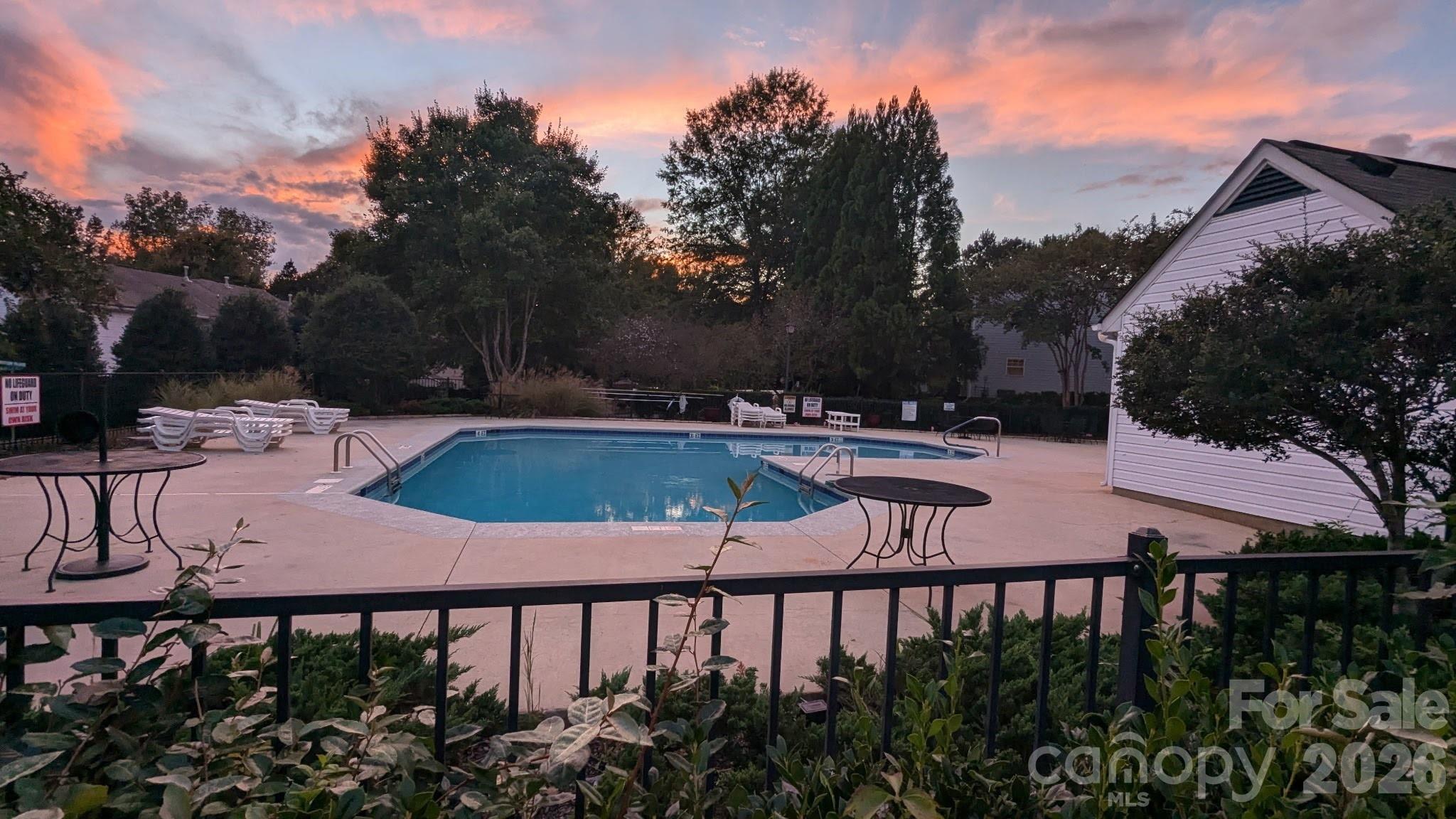 311 Wilkes Place Drive Fort Mill SC 29715