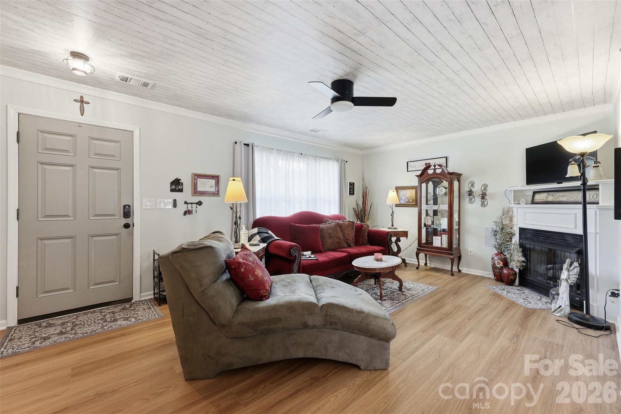 311 Wilkes Place Drive Fort Mill SC 29715