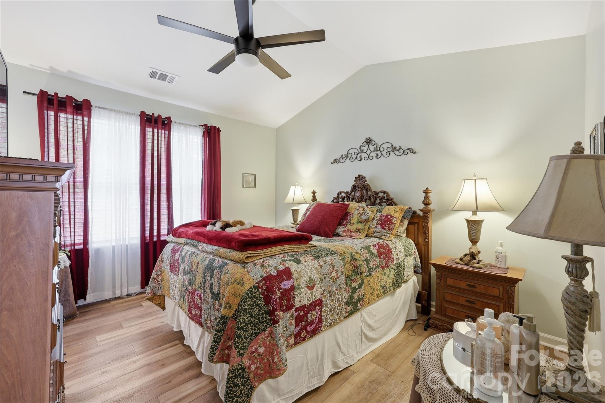 311 Wilkes Place Drive Fort Mill SC 29715