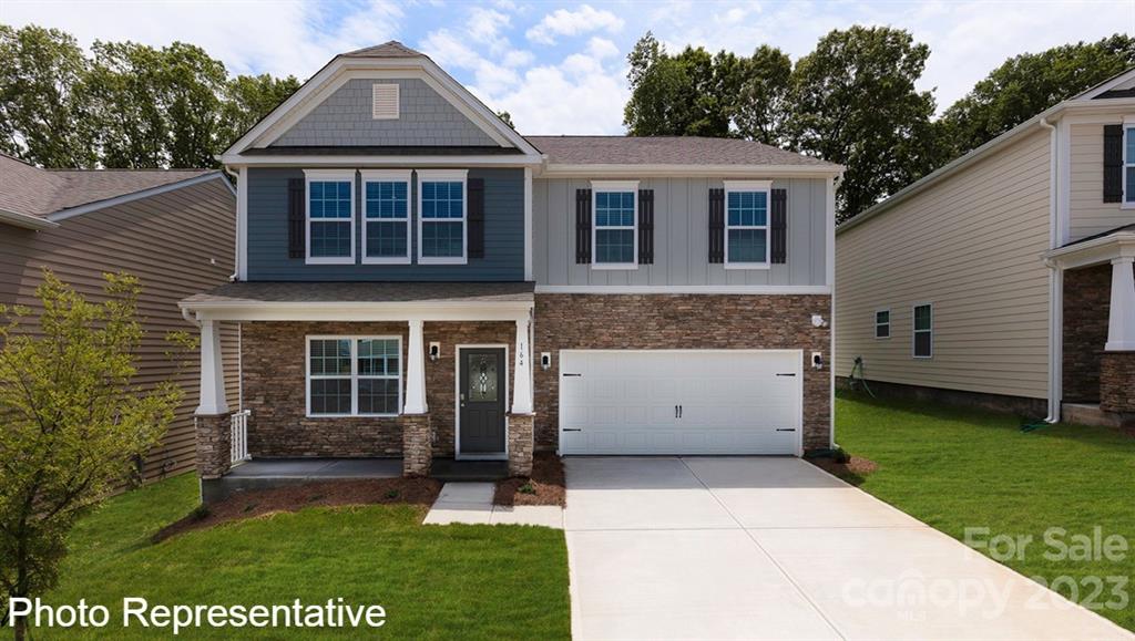 808 Monterey Court Asheville NC 28806