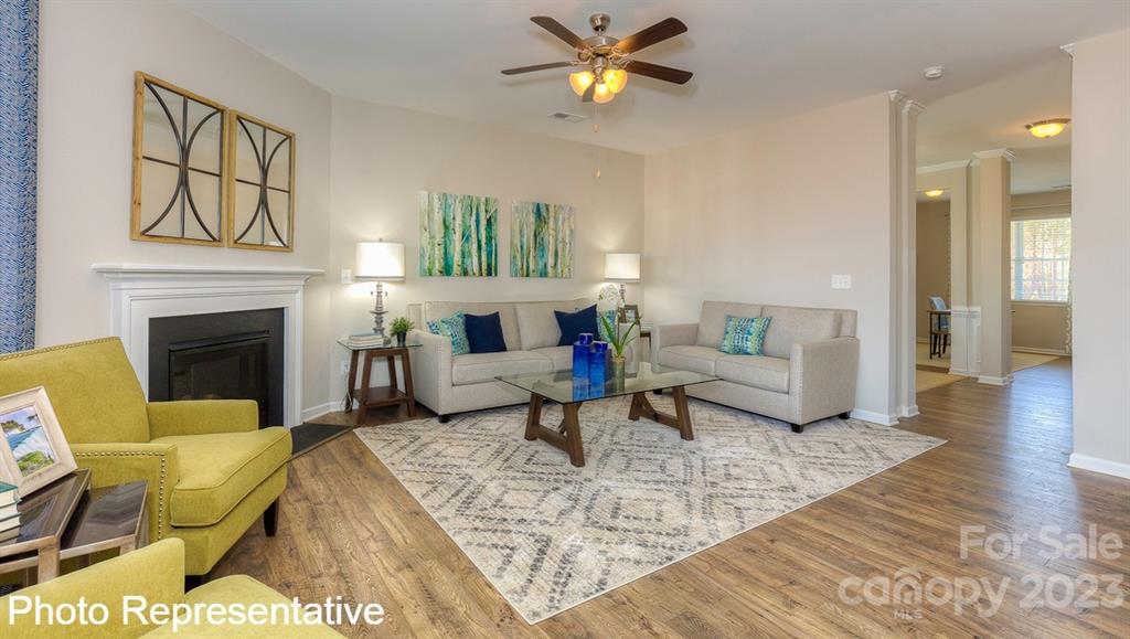 808 Monterey Court Asheville NC 28806