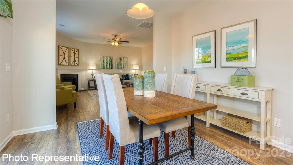808 Monterey Court Asheville NC 28806