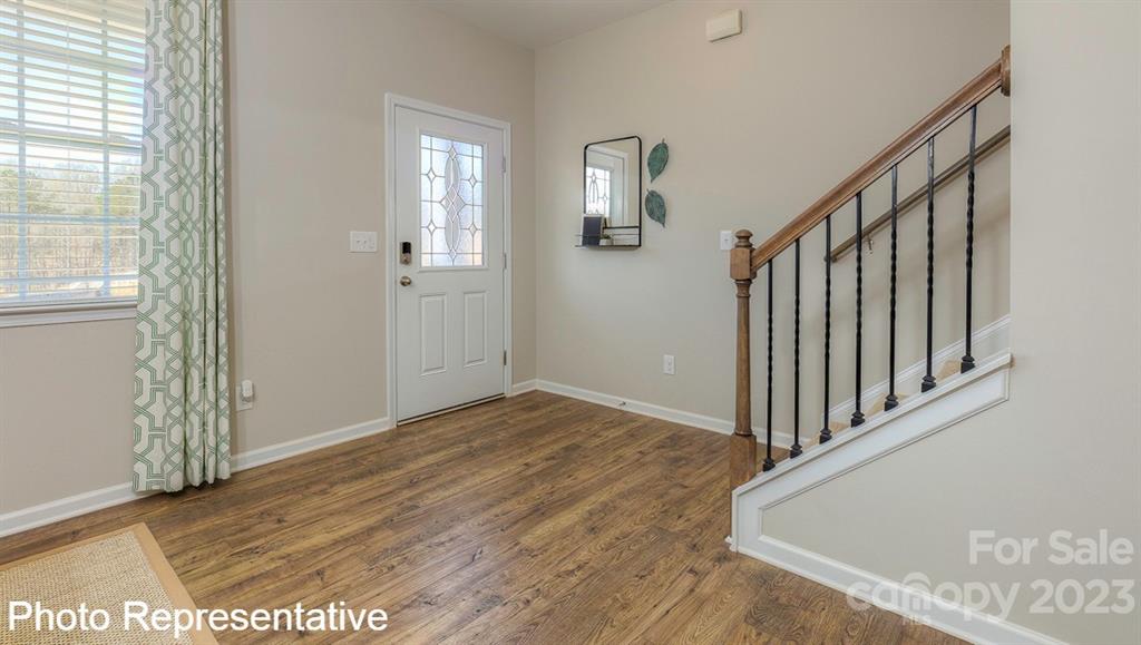808 Monterey Court Asheville NC 28806