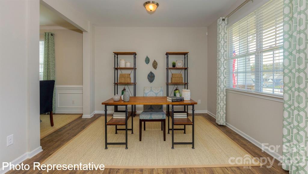 808 Monterey Court Asheville NC 28806