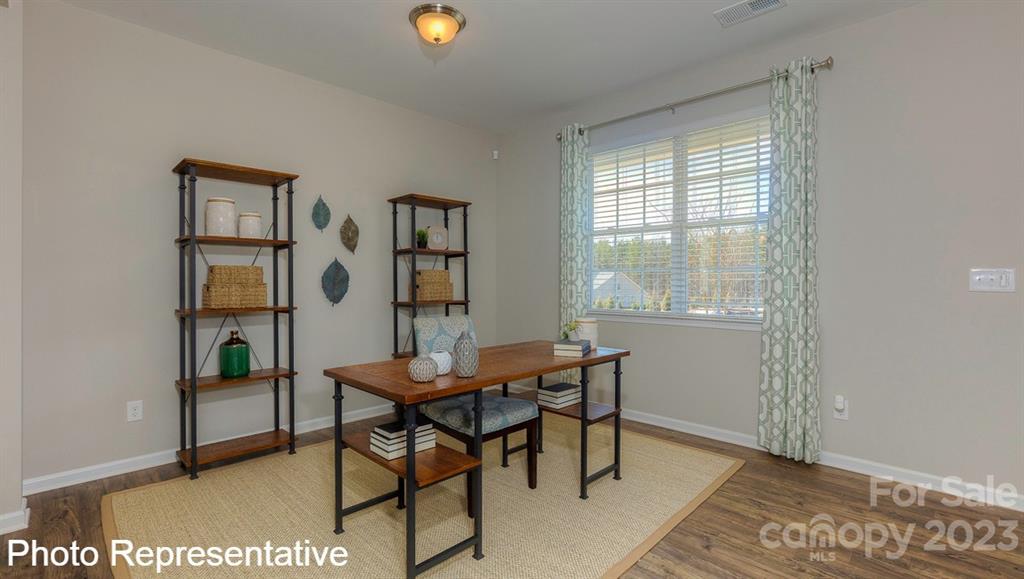 808 Monterey Court Asheville NC 28806