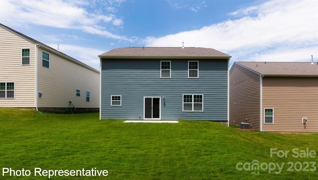 808 Monterey Court Asheville NC 28806