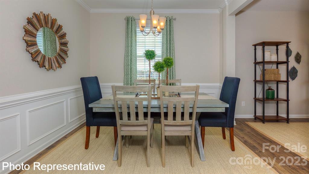 808 Monterey Court Asheville NC 28806