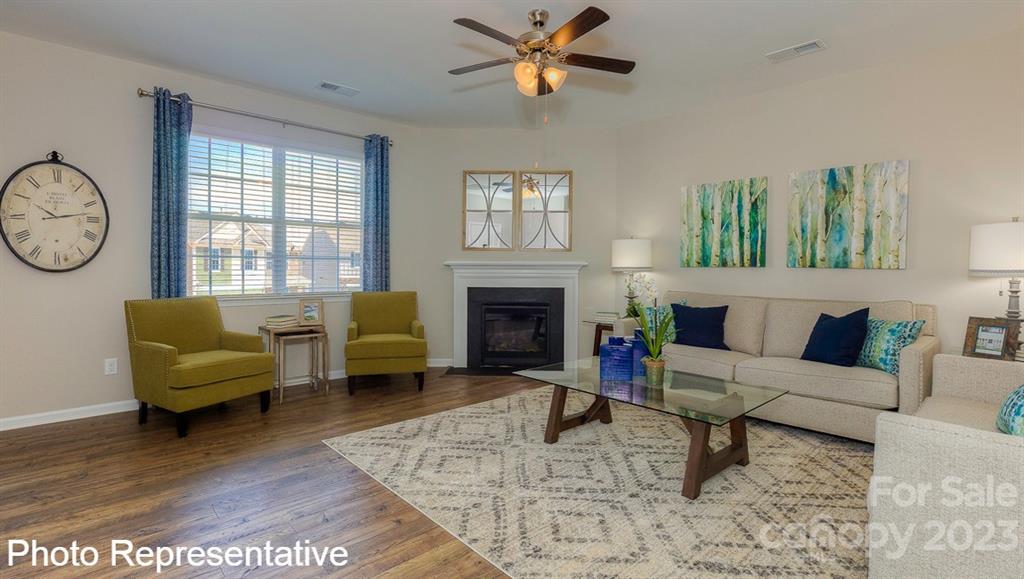808 Monterey Court Asheville NC 28806