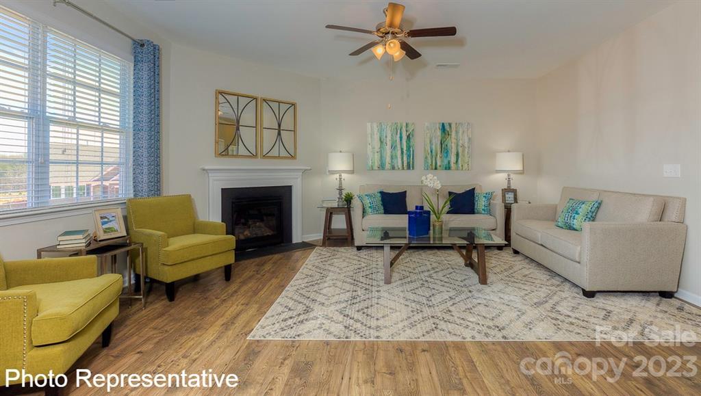 808 Monterey Court Asheville NC 28806