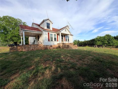 4354 Lower Cedar Valley Road Hudson NC 28638