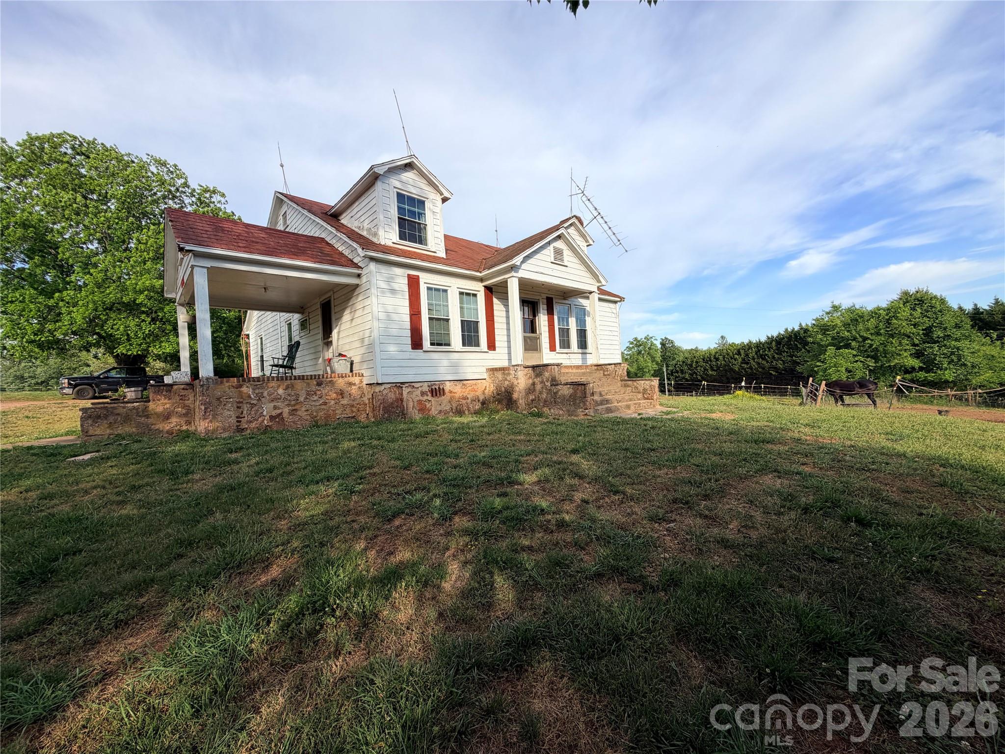 4354 Lower Cedar Valley Road Hudson NC 28638