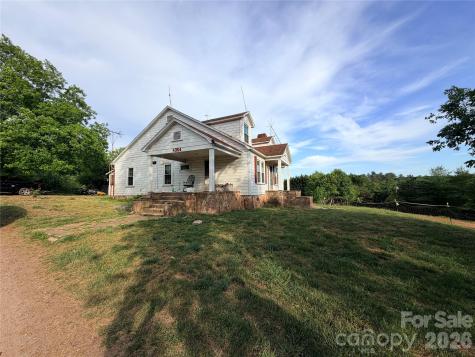 4354 Lower Cedar Valley Road Hudson NC 28638