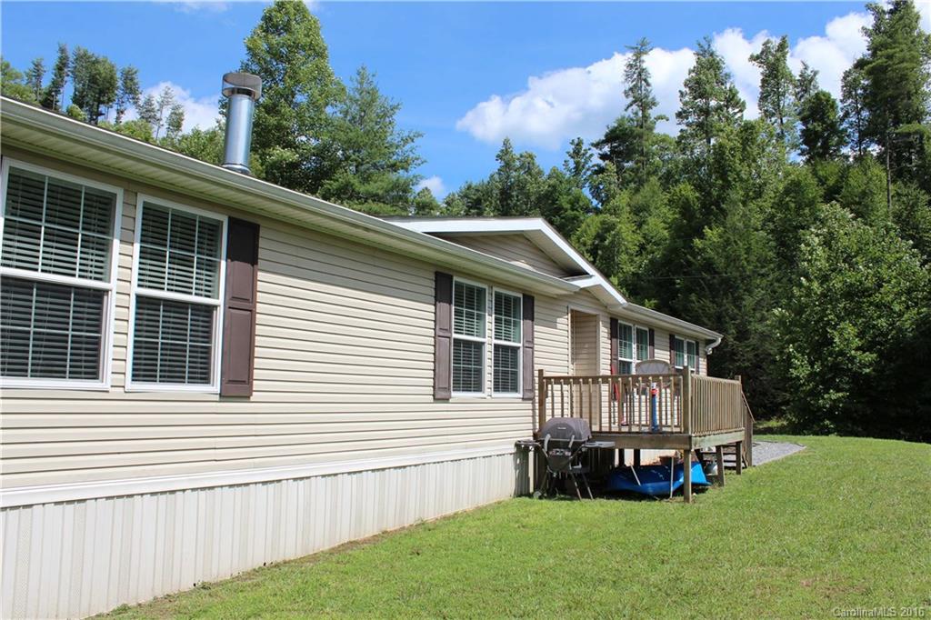 1804 Big Laurel Road Marshall NC 28753