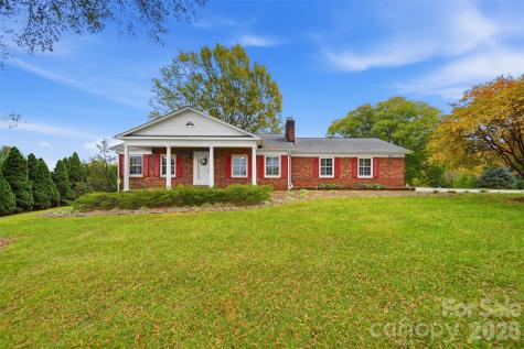 6999 W Nc 10 Highway Vale NC 28168