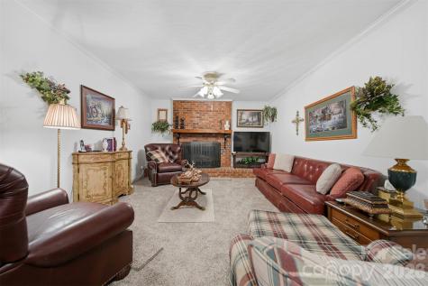 6999 W Nc 10 Highway Vale NC 28168