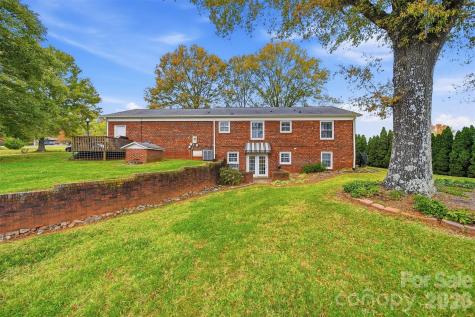 6999 W Nc 10 Highway Vale NC 28168