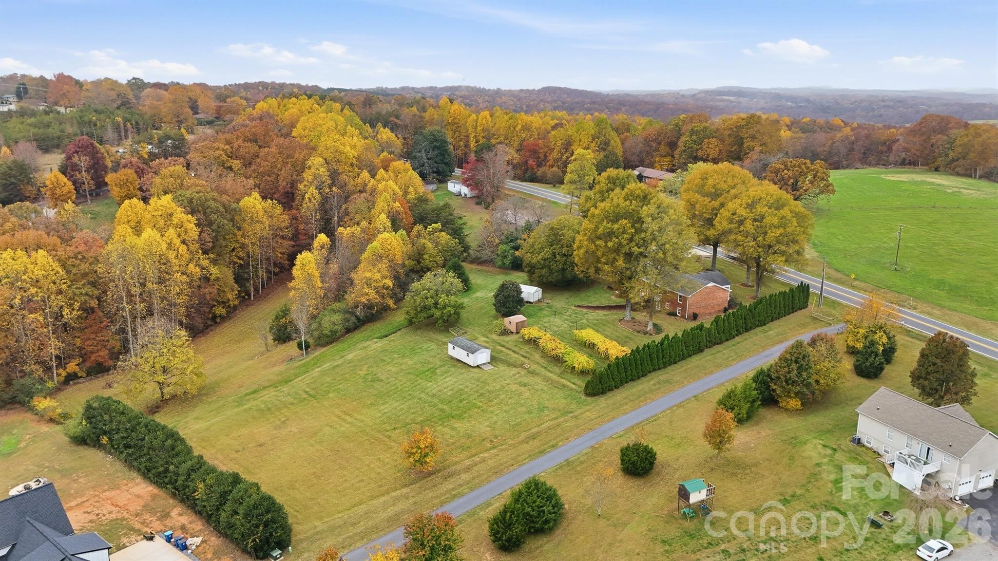 6999 W Nc 10 Highway Vale NC 28168