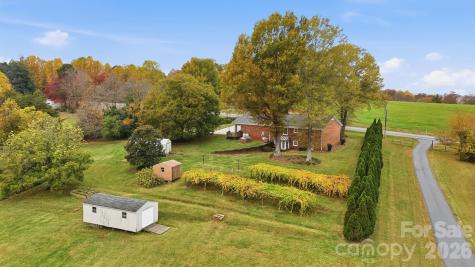 6999 W Nc 10 Highway Vale NC 28168