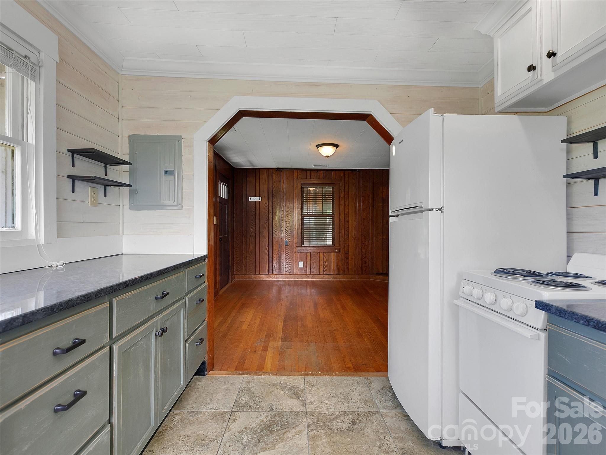 29 Salem Street Brevard NC 28712