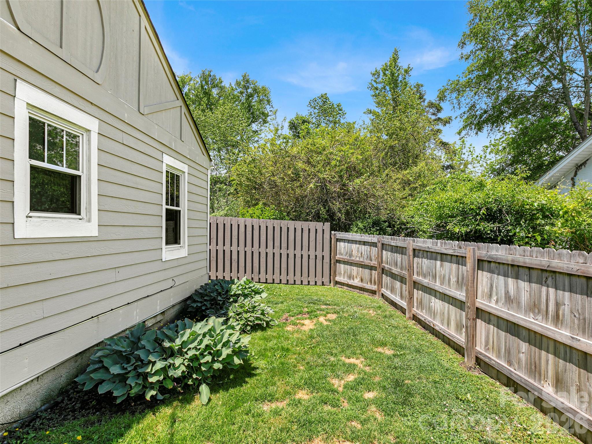 29 Salem Street Brevard NC 28712