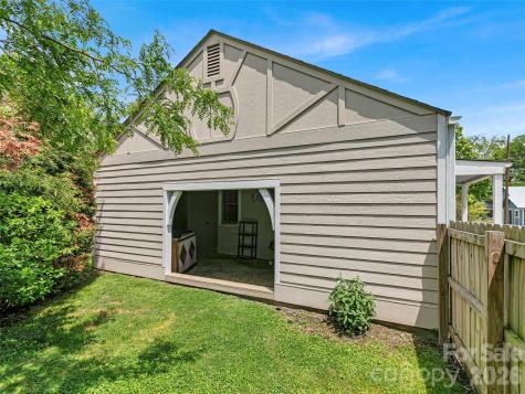 29 Salem Street Brevard NC 28712