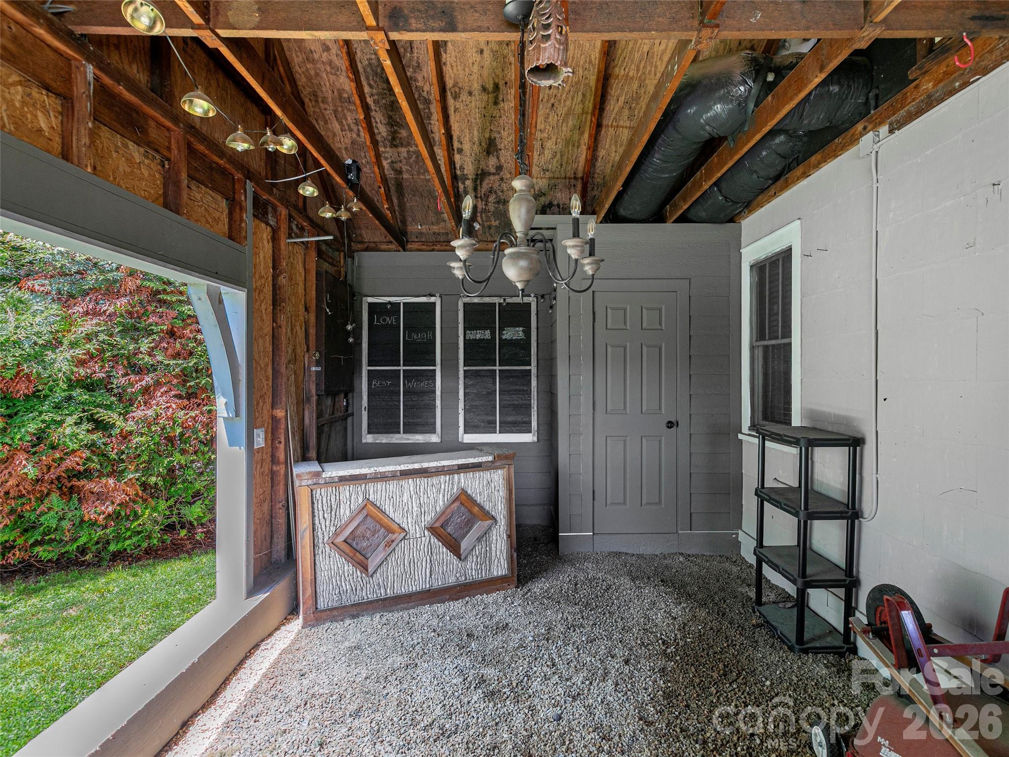 29 Salem Street Brevard NC 28712