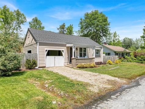 29 Salem Street Brevard NC 28712