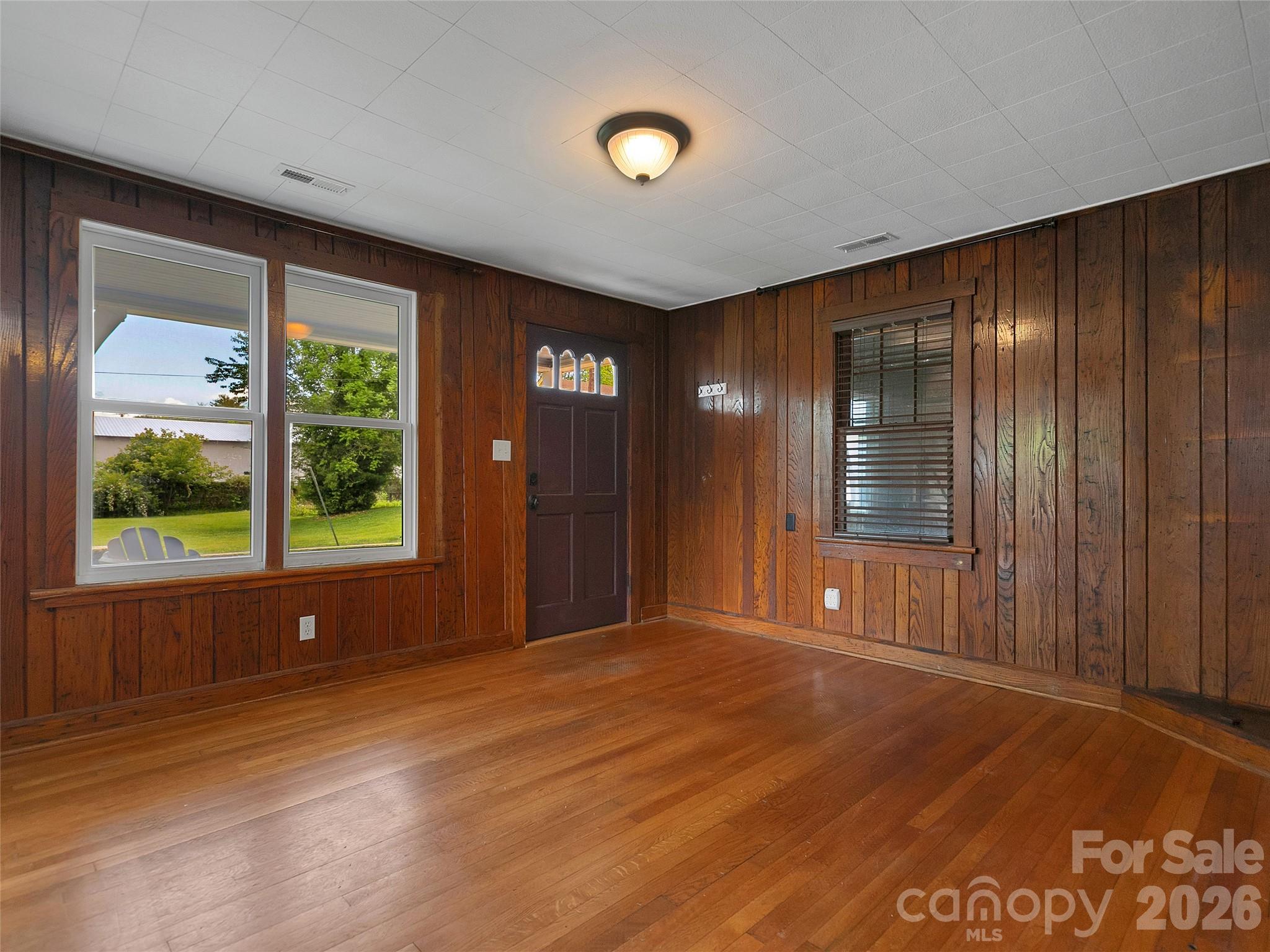 29 Salem Street Brevard NC 28712