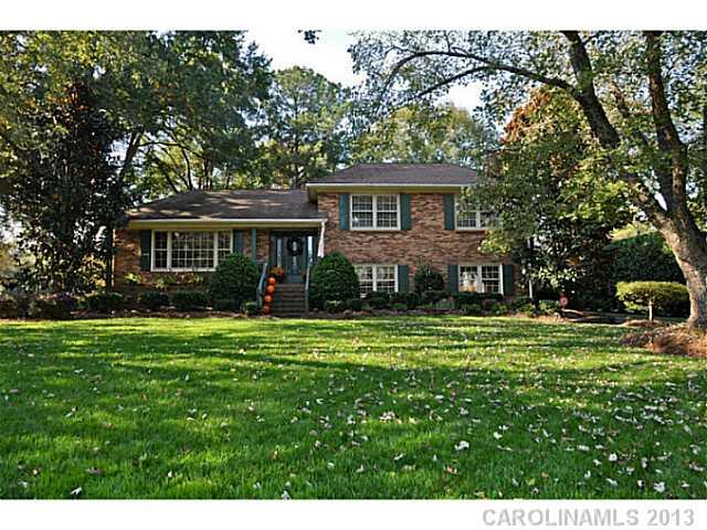 7111 Londontowne Drive Charlotte NC 28226