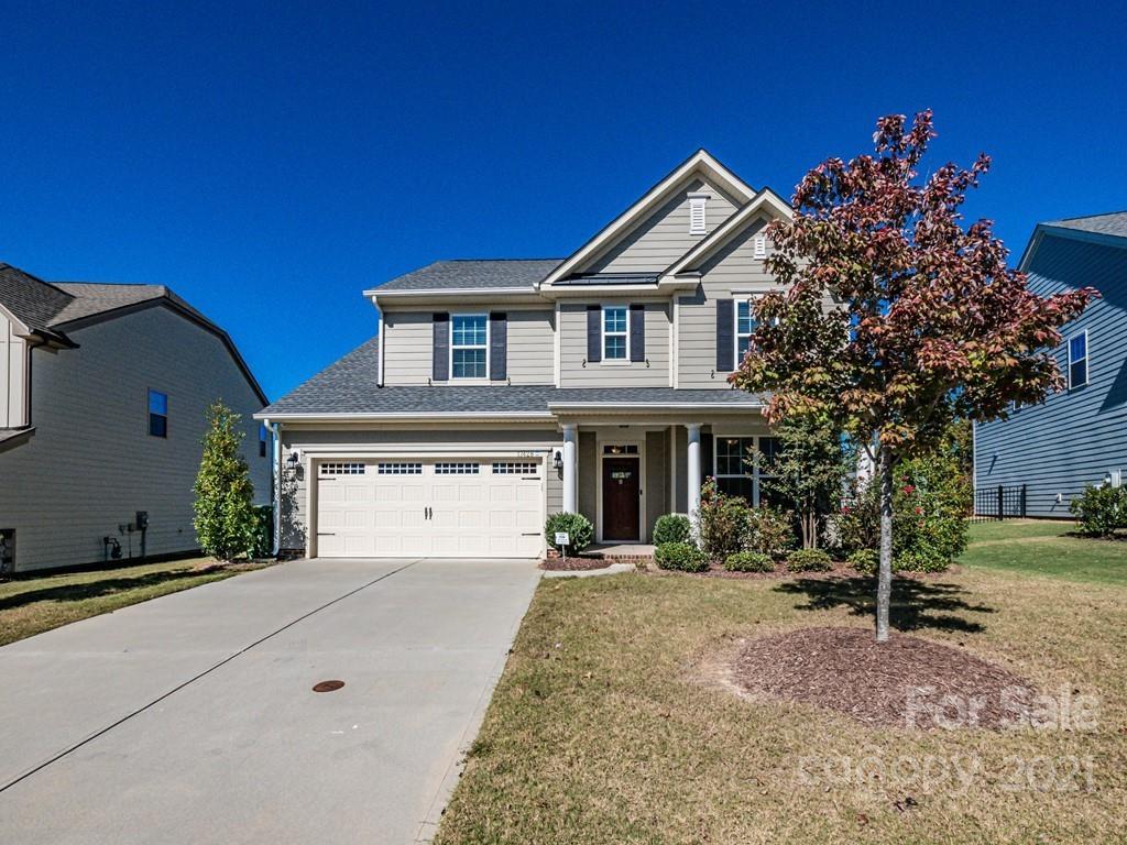 17428 Austins Creek Drive Charlotte NC 28278