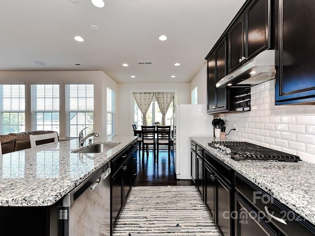 17428 Austins Creek Drive Charlotte NC 28278