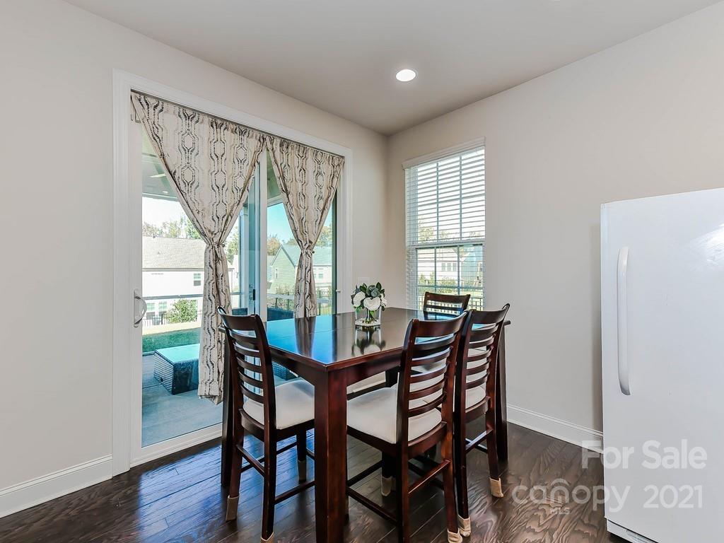 17428 Austins Creek Drive Charlotte NC 28278
