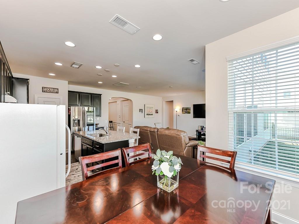17428 Austins Creek Drive Charlotte NC 28278