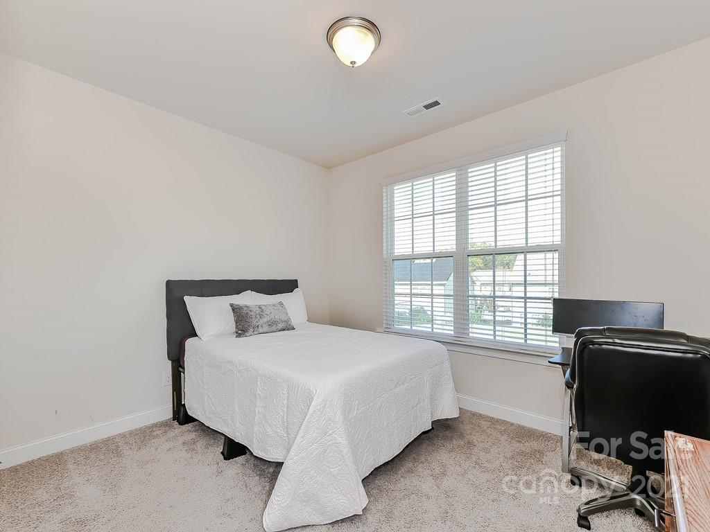 17428 Austins Creek Drive Charlotte NC 28278