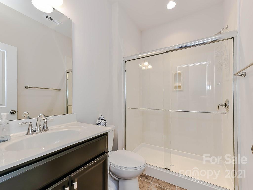 17428 Austins Creek Drive Charlotte NC 28278