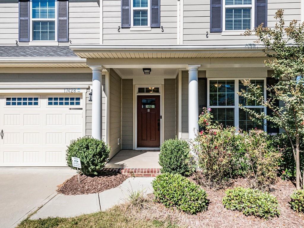 17428 Austins Creek Drive Charlotte NC 28278