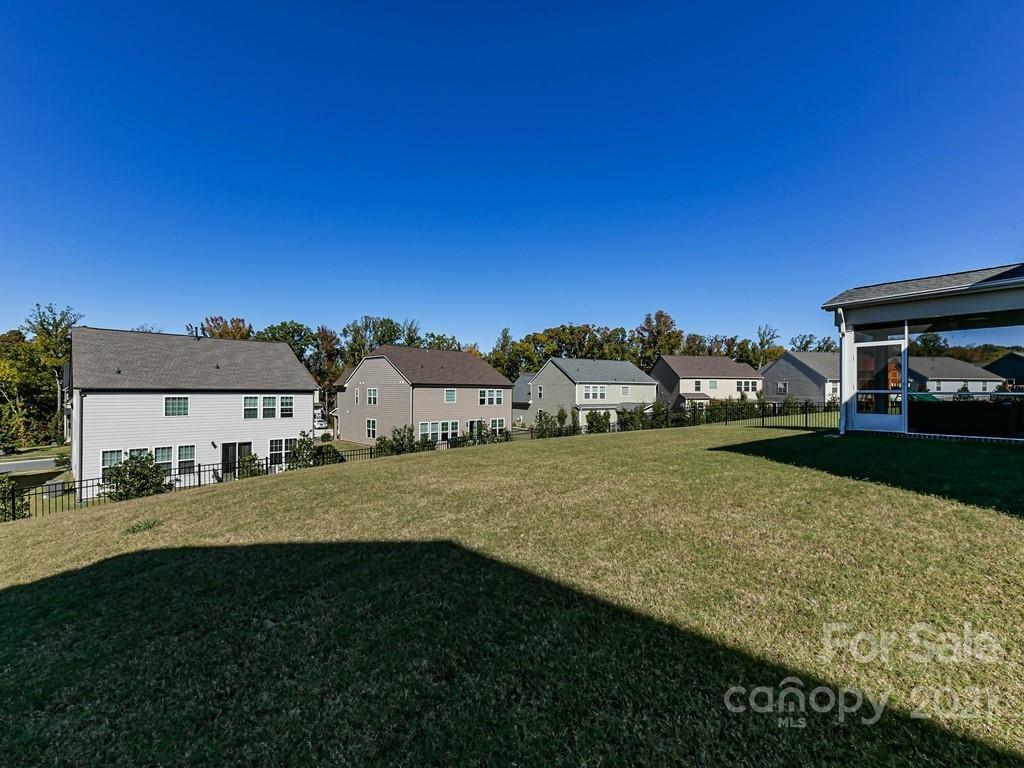 17428 Austins Creek Drive Charlotte NC 28278